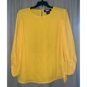 DKNY Blouse